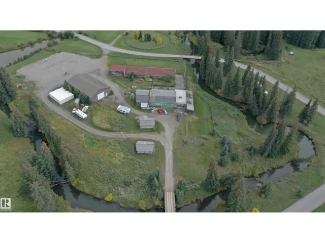 50409B Highway 16, Rural Yellowhead, Alberta T7V1X3