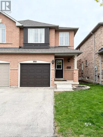 1850 CREEK WAY, Burlington (Uptown), Ontario L7L6P9