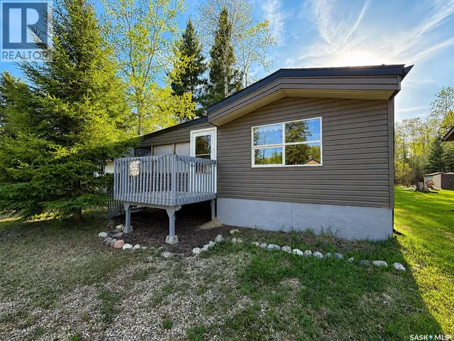 A27 150 Okema Beach ROAD, Lakeland Rm No. 521, Saskatchewan S0J0N0