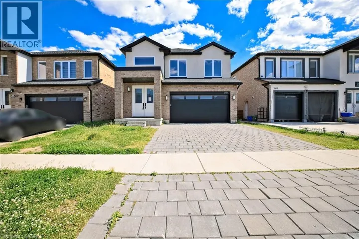 2606 BATEMAN Trail, London, Ontario N6L0H2