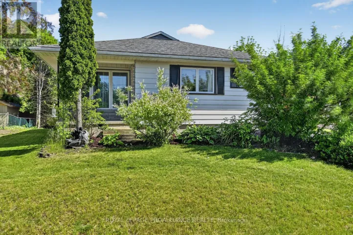 481 MCAULEY ROAD, Prescott, Ontario K0E1T0