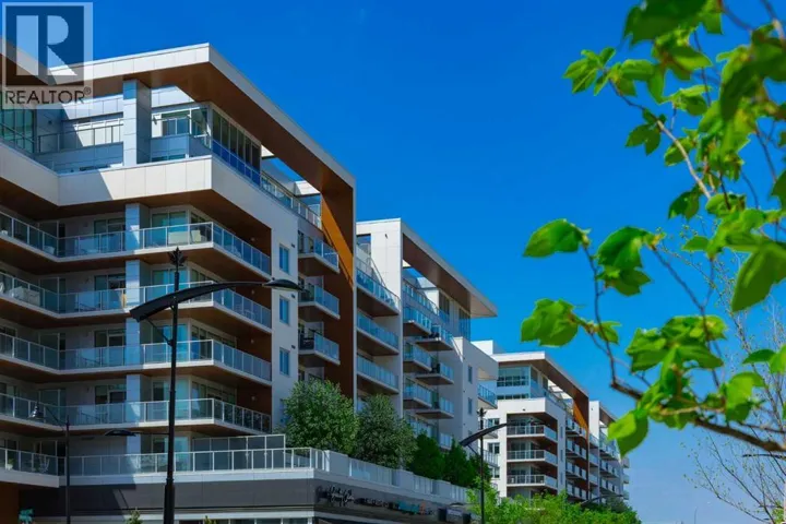 104, 8445 Broadcast Avenue SW, Calgary, Alberta T3H6B6