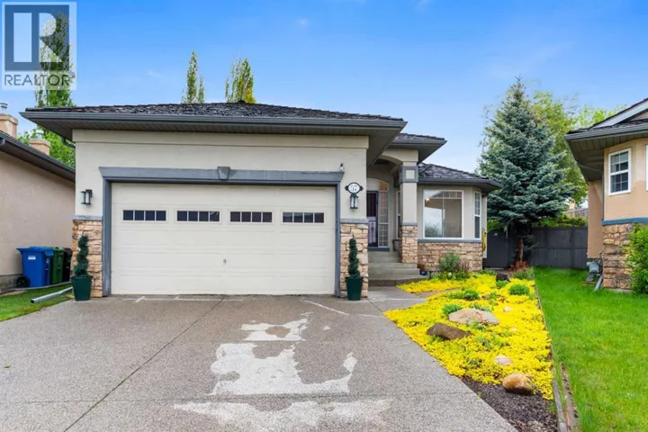 57 Sierra Morena Grove SW, Calgary, Alberta T3H4L3