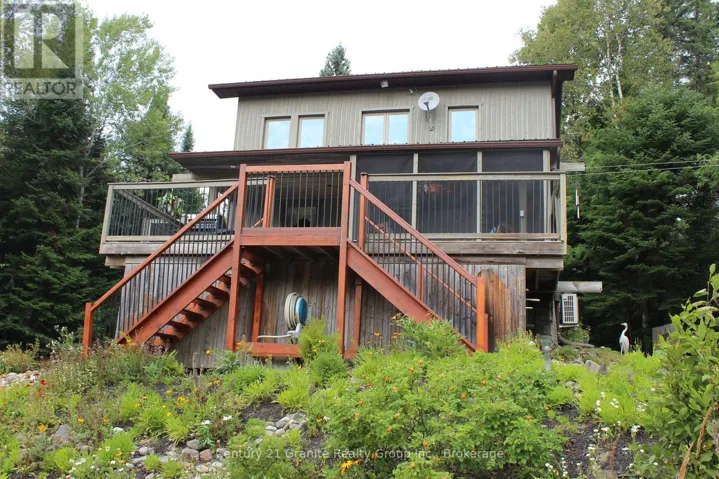 1082 GREEN LAKE ROAD, Algonquin Highlands (Stanhope), Ontario K0M1S0