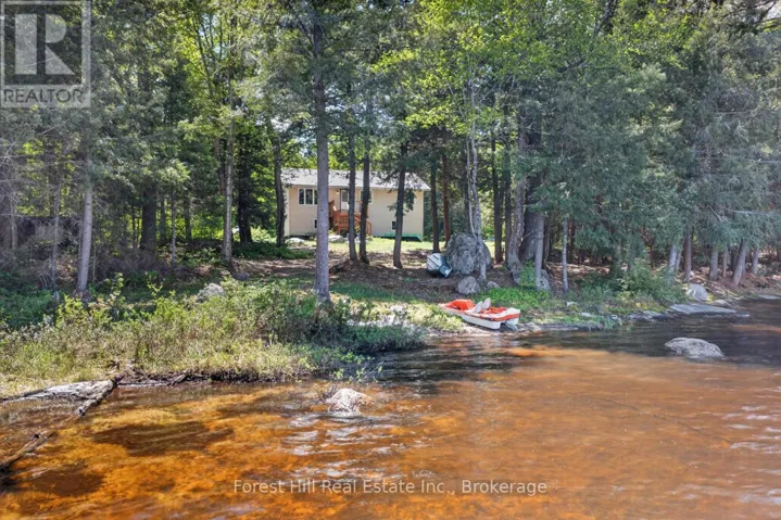 439A BAKER ROAD, Magnetawan, Ontario P0A1C0