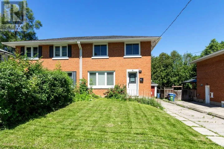 16 JUNE AVENUE, Guelph (Riverside Park), Ontario N1H1H6
