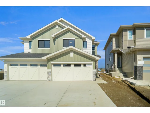 36 Nectar WY, St. Albert, Alberta T8N7Z7