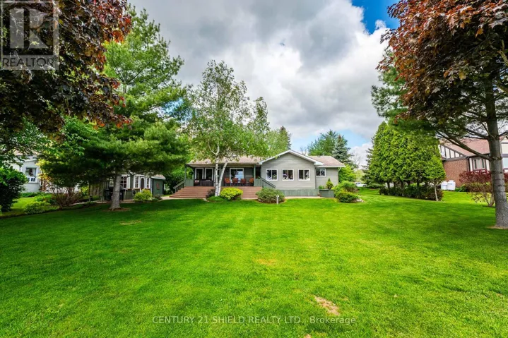14118 WILLBRUCK DRIVE, South Stormont, Ontario K0C1X0