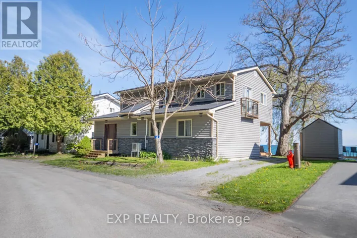 43 CLIFFORD STREET, Quinte West (Murray Ward), Ontario K0K1L0
