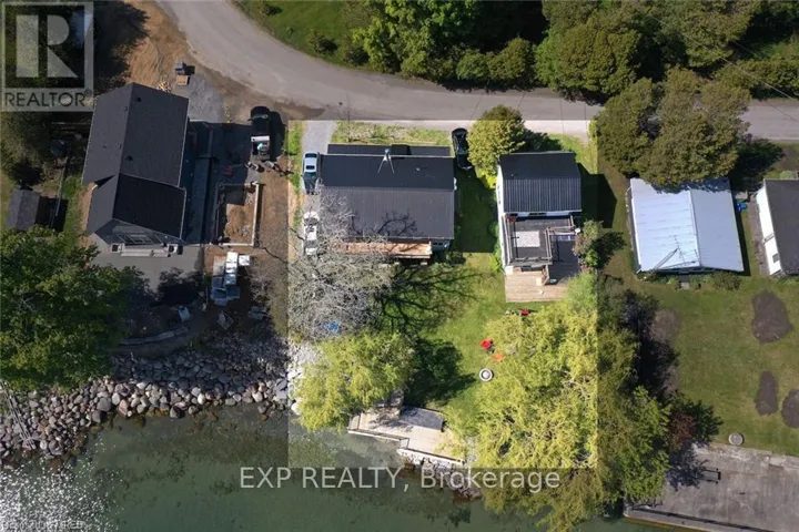 43 CLIFFORD STREET, Quinte West (Murray Ward), Ontario K0K1L0