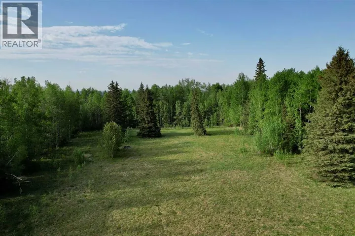Deerfoot Road, Rural Woodlands County, Alberta T7S1N3
