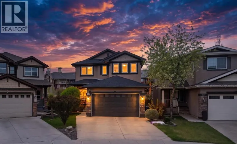 216 Everbrook Way SW, Calgary, Alberta T2Y0E8