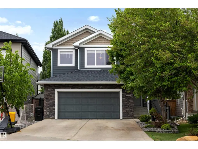 1507 WATES PL SW SW, Edmonton, Alberta T6W0T9