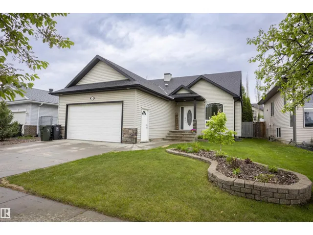 1441 HIGHWOOD BV, Devon, Alberta T9G2E9