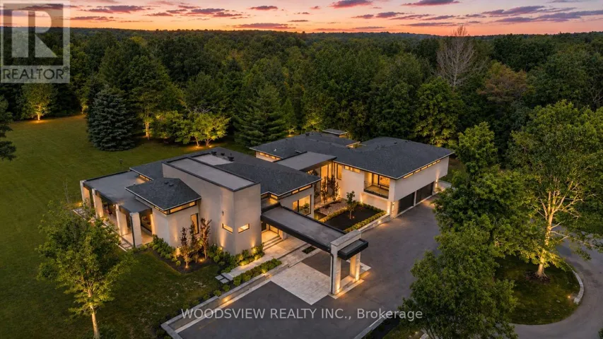 15502 YORK DURHAM LINE, Whitchurch-Stouffville, Ontario L4A3L6