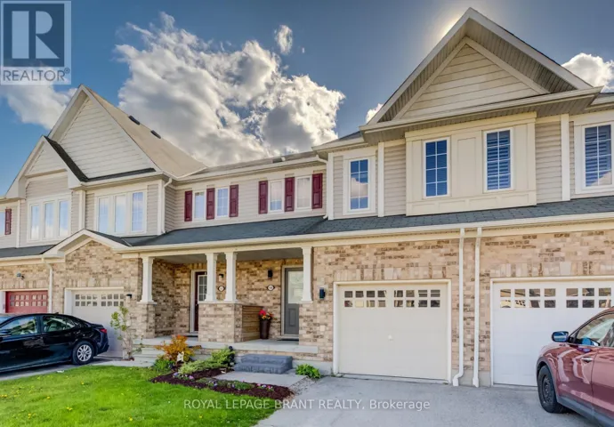 188 NORWICH ROAD, Woolwich, Ontario N0B1M0