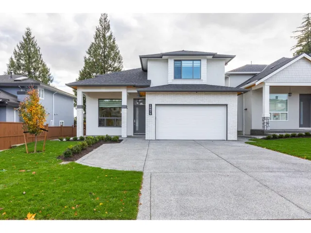 15672 82A AVENUE, Surrey, British Columbia V4N0R9