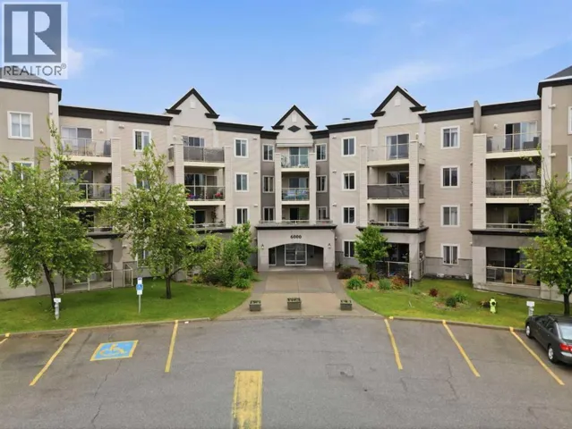 101, 6000 Somervale Court SW, Calgary, Alberta T2Y4J4