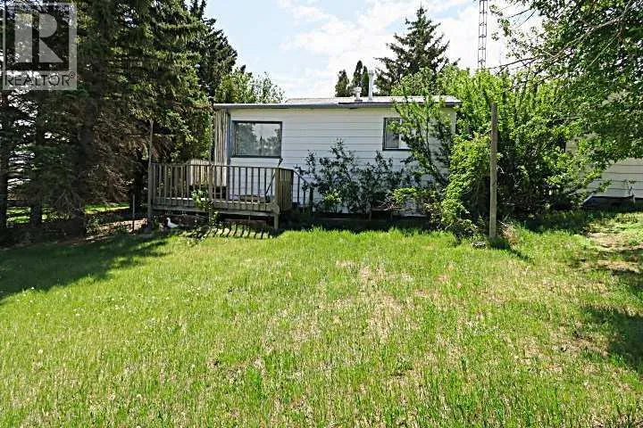 217 1 Street N, Lomond, Alberta T0L1G0