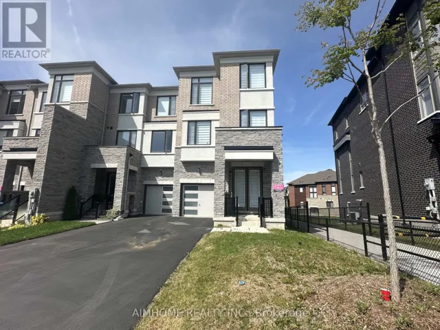 932 ISAAC PHILLIPS WAY, Newmarket (Summerhill Estates), Ontario L3X0M7