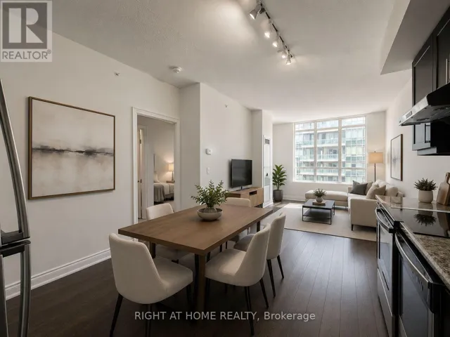 D808 - 33 CLEGG ROAD, Markham (Unionville), Ontario L6G0G6