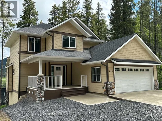 231 Southmore, Blairmore, Alberta T0K0E0