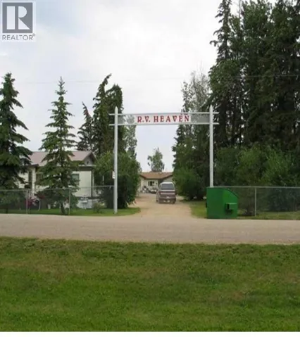 22, 12040 Township Road 422 Range, Parkland Beach, Alberta T0C0C0