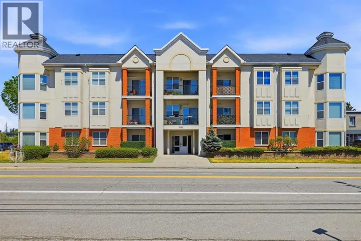 106, 2134 Kensington Road NW, Calgary, Alberta T2N3R7