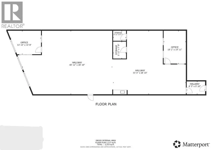513 FRONT Street Unit# Suite E, Nelson, British Columbia V1L4B4