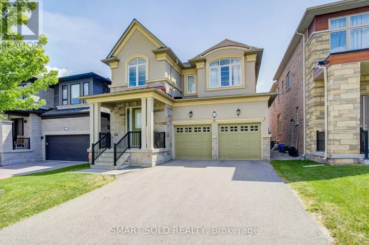 15 FOREST EDGE CRESCENT, East Gwillimbury (Holland Landing), Ontario L9N1R8