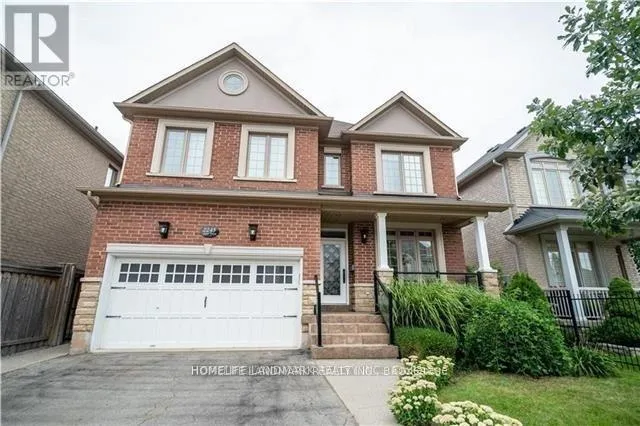 2245 CARM DRIVE, Oakville (WM Westmount), Ontario L6M0H8