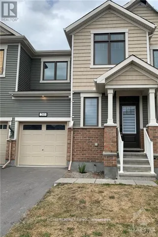 205 MERAK WAY, Ottawa, Ontario K2J6N3