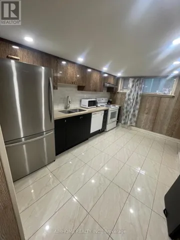 BASEMENT - 52 BEACHAM CRESCENT, Toronto (Tam O'Shanter-Sullivan), Ontario M1T1N1