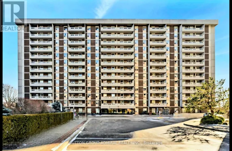 1005 - 50 INVERLOCHY BOULEVARD, Markham (Royal Orchard), Ontario L3T4T6
