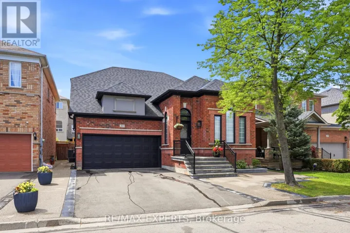 23 SHADETREE CRESCENT, Vaughan (Vellore Village), Ontario L4H1Y3