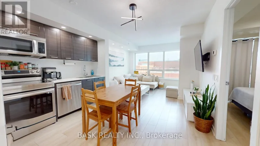 406 - 2220 LAKE SHORE BOULEVARD W, Toronto (Mimico), Ontario M8V0C1