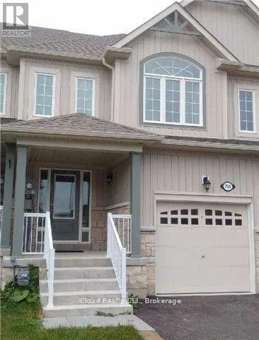 782 COOK CRESCENT, Shelburne, Ontario L9V3V3