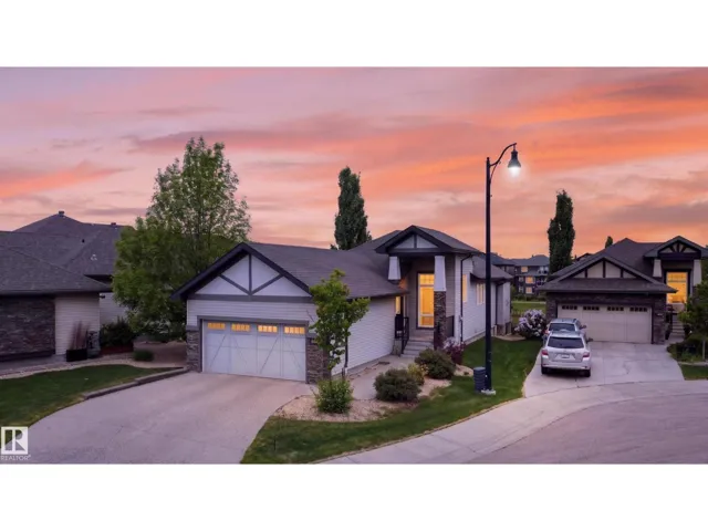 624 CANTOR LANDING LD SW, Edmonton, Alberta T6W0V6