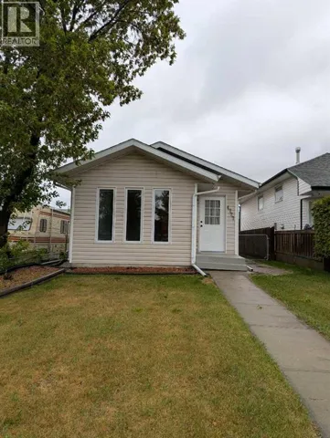 4727 44 Street, Sylvan Lake, Alberta T4S1N5