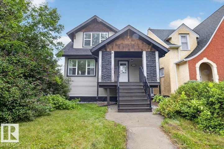 10958 88 AV NW, Edmonton, Alberta T6G0Z1