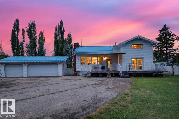 #140 50047 RGE RD, Rural Leduc County, Alberta T4X0N8