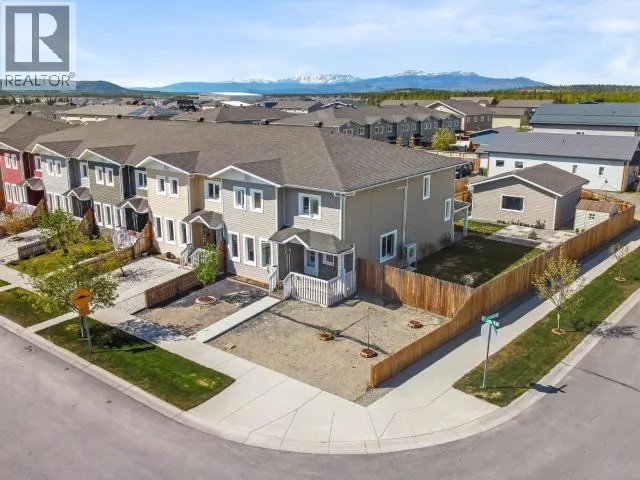50 SKOOKUM DRIVE, Whitehorse, Yukon Y1A0N1