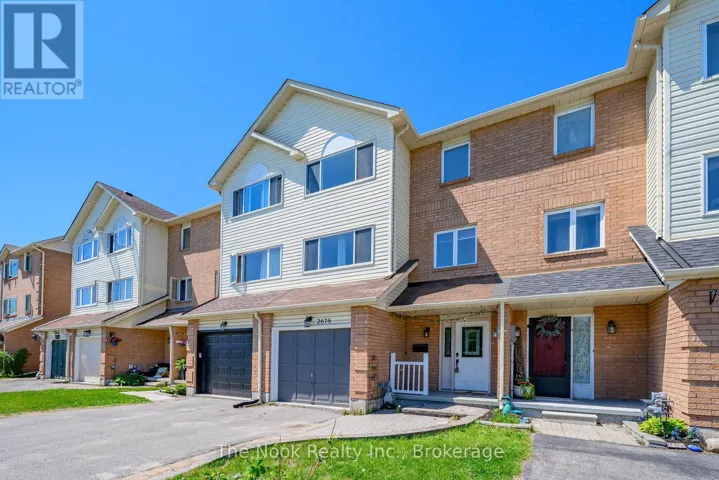 2678 TRULLS ROAD S, Clarington (Courtice), Ontario L1E2Y5