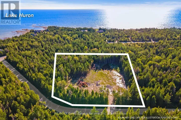 30 HURON PARK ROAD, Northern Bruce Peninsula, Ontario N0H1W0