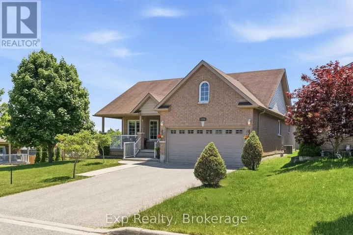 1266 ASHLAND DRIVE, Cobourg, Ontario K9A5S5
