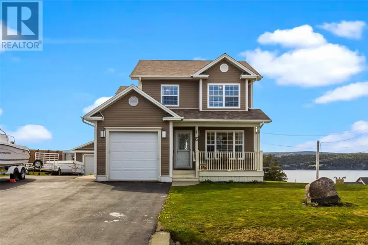 2 Oceanic Drive, Holyrood, Newfoundland & Labrador A0A2R0