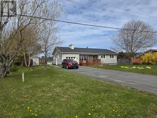 15 Gaudon Lane, Kippens, Newfoundland & Labrador A2N1B5