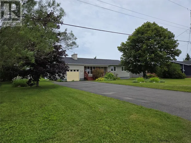 15 Gaudon Lane, Kippens, Newfoundland & Labrador A2N1B5