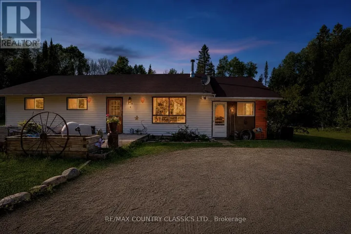 319 EAST LAKE ROAD, Hastings Highlands (Wicklow Ward), Ontario K0L2S0