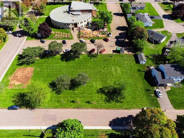 Lot 2015-3 Riverview Drive, Charlottetown, Prince Edward Island C1A2T2